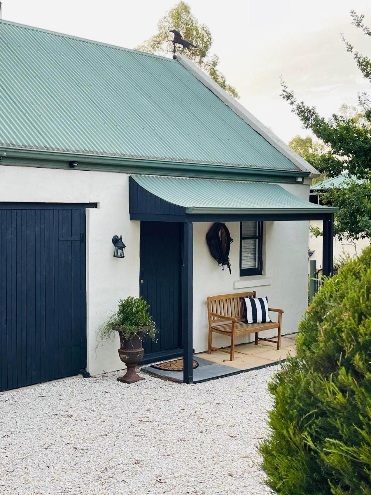 St Helen'S Cottages Clare Exterior foto
