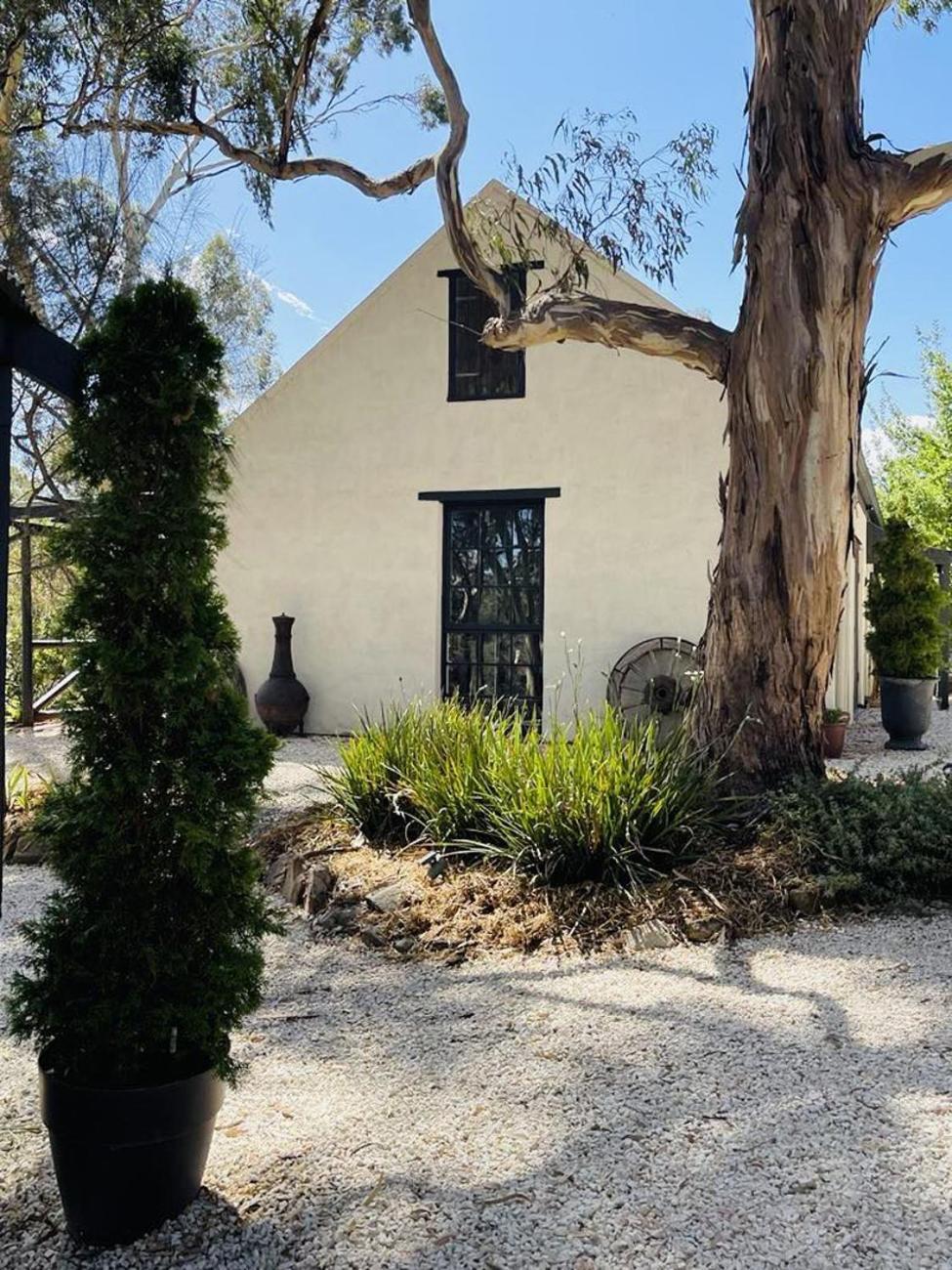 St Helen'S Cottages Clare Exterior foto