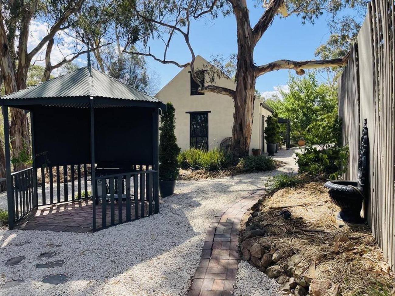 St Helen'S Cottages Clare Exterior foto