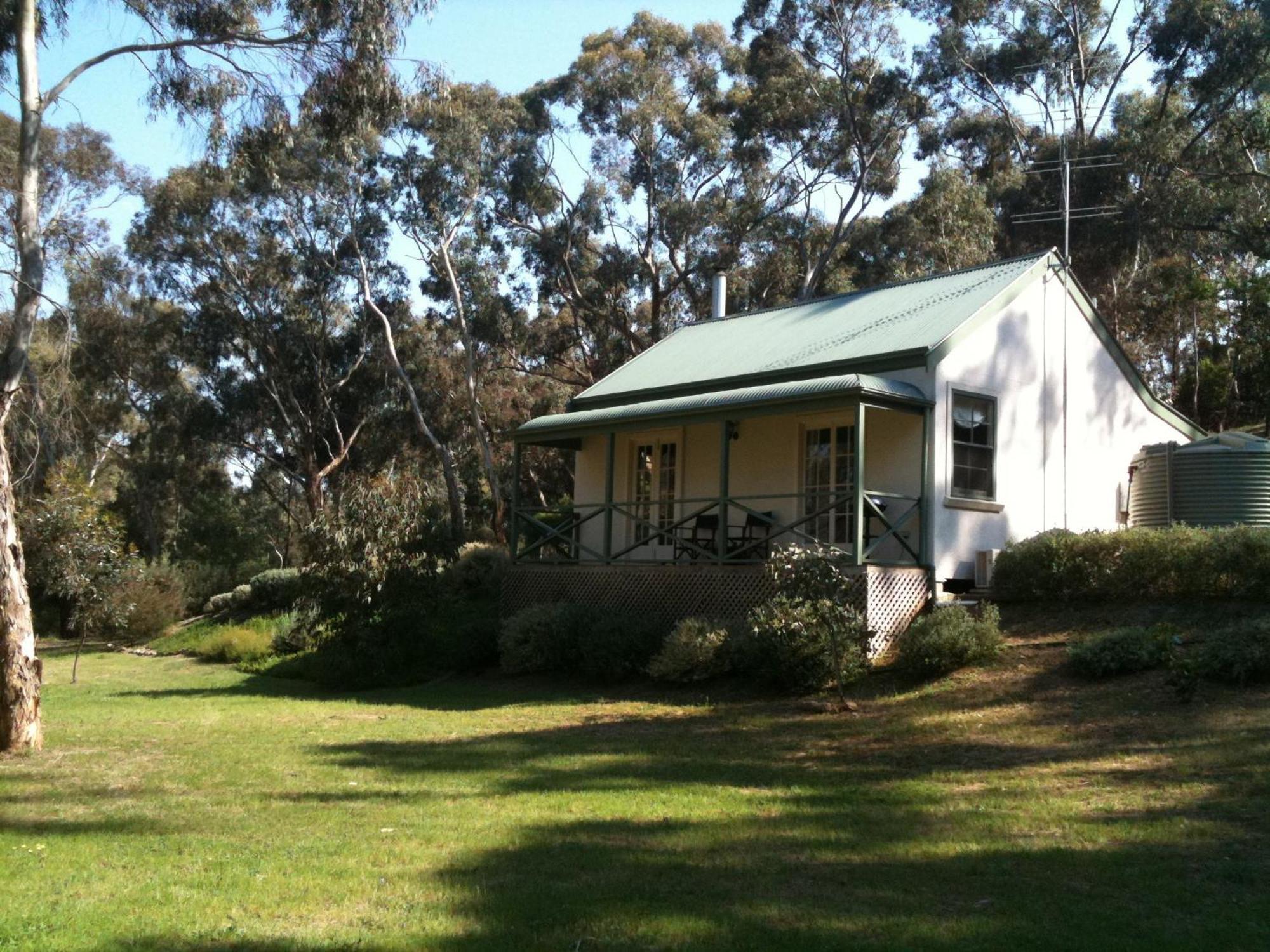 St Helen'S Cottages Clare Exterior foto